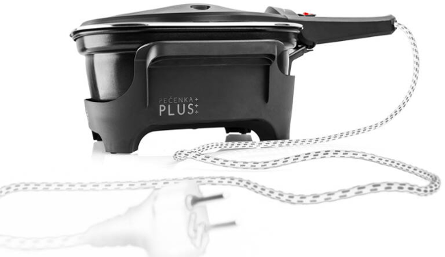 ETA Pečenka Plus 0133 90020