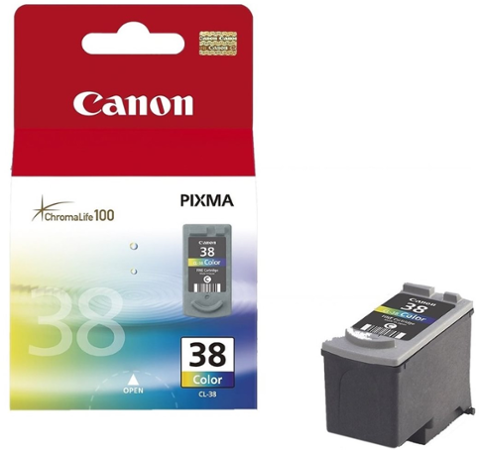 Canon CL-38 - originální