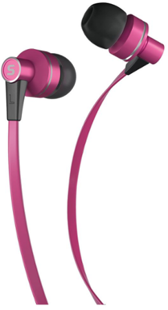 Sencor SEP 300 MIC růžová