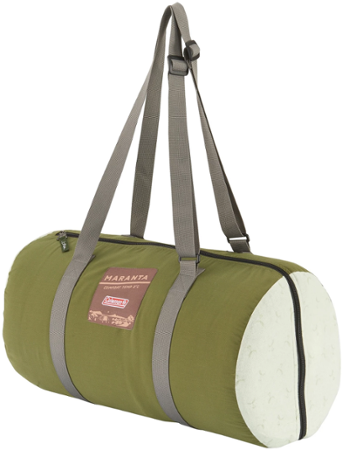 Coleman Maranta XL 220x100cm 2000038687