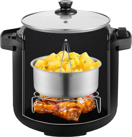 Concept CK8000 COOKERY