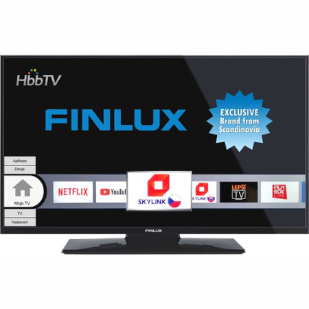 Finlux 24FHE5760
