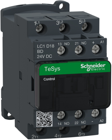 Schneider Electric LC1D18BD