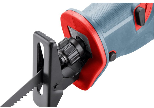 Extol Premium 8891820 pila ocaska aku SHARE20V