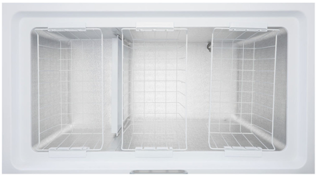 Whirlpool WHE31352 FO 2