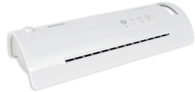 Laminátor DESQ A4 Jam Free