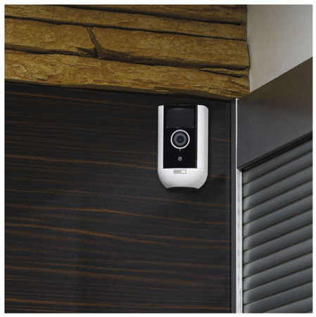 Emos GoSmart IP-210 SNAP s Wi-Fi