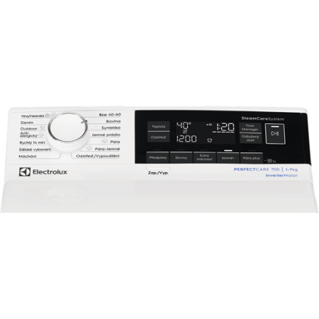 Electrolux EW7TN3372C