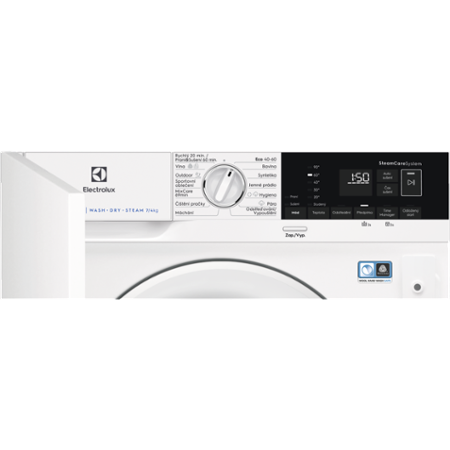 Electrolux EW7W467WCI