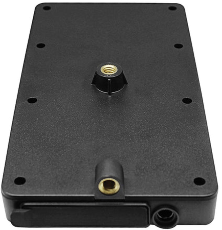 Camouflage Trailcamera Solar Panel