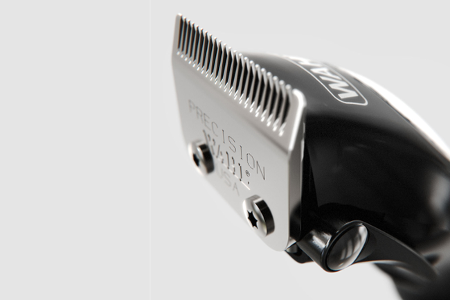 Wahl 79600-3116 Premium Clipper