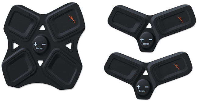 Beurer EMS EM22