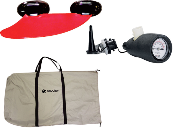 Sevylor Kajak Hudson™