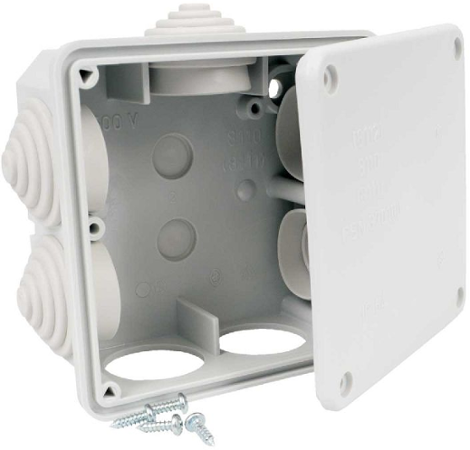 Kopos 8110 KA krabice pancéřová