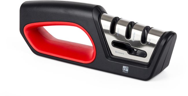 Ostřič G21 Carbide, Ceramic