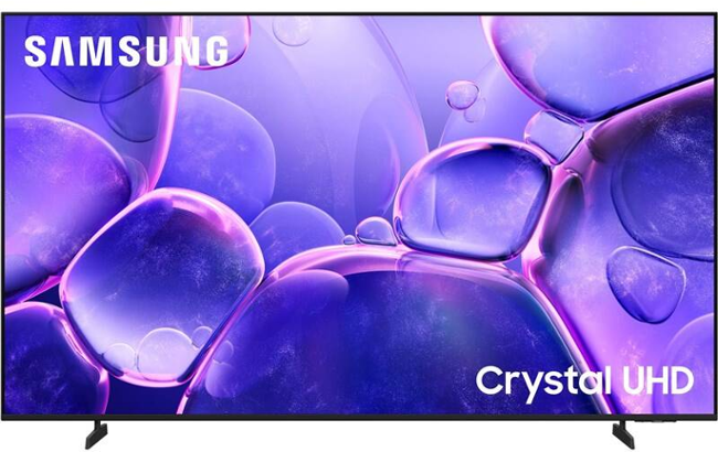 Samsung UE50U8072F