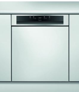 Whirlpool WBC 3C26 X