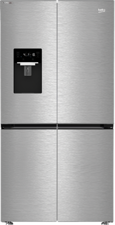 Beko GN1426240ZDXN
