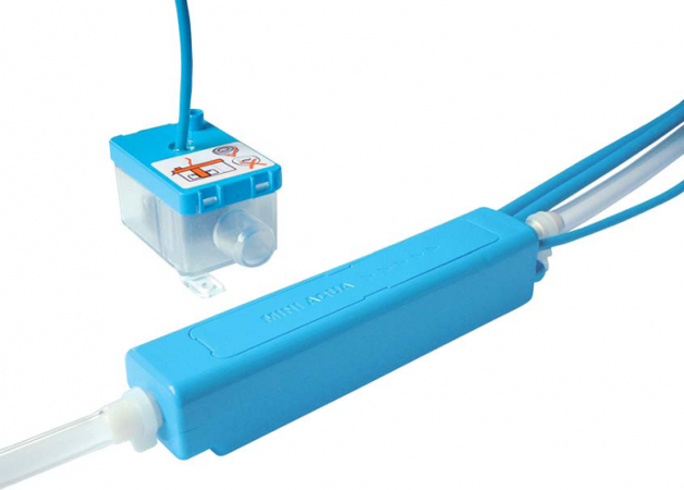 Midea/Comfee Aspen Mini Aqua FP 2406