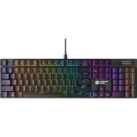 TLK GK-55 Cometstrike klávesnice CANYON