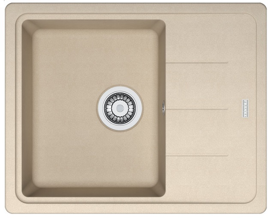 Franke BFG 611-62 pískový melír