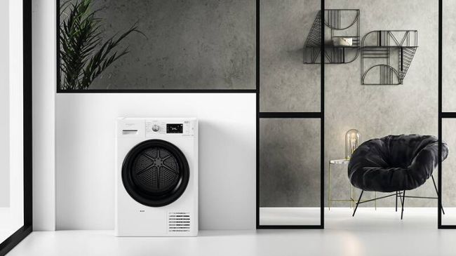 Whirlpool FFT M22 9X3B EE