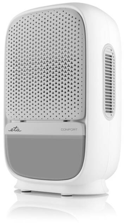 ETA Comfort 1630 90000 bílý