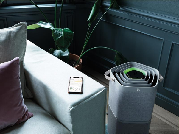 Electrolux Pure A9 PA91-604GY