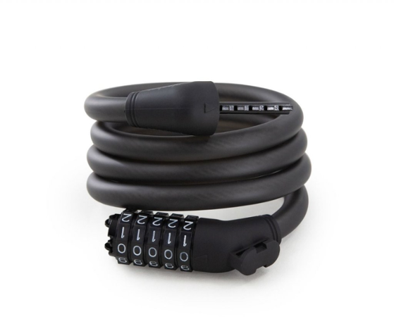 Ninebot KickScooter zámek