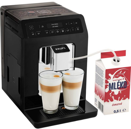 Krups Evidence EA890810