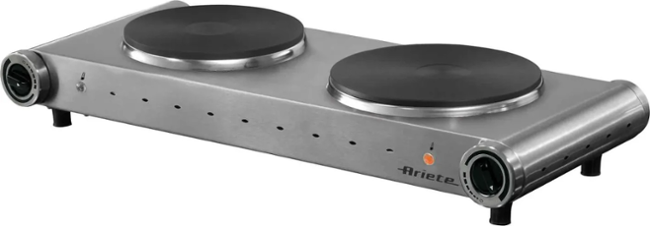 Ariete Double Plate 994