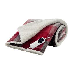 16715 Vyhřívací dečka Imetec