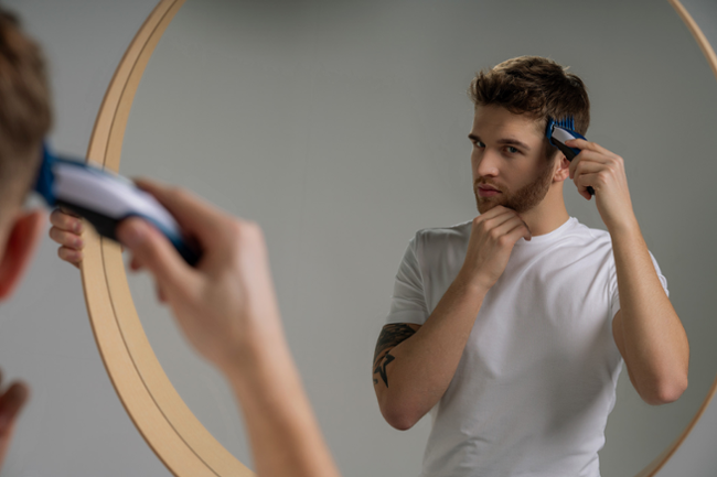 Wahl 09649-016 ColorPro Cordless Clipper