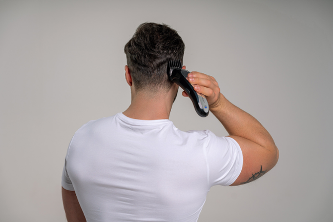 Wahl 79600-3116 Premium Clipper