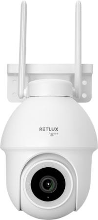 Retlux RSH 504