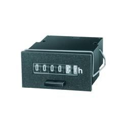 Kübler počítadlo provozních hodin HB 26.21 DC, 10 - 30 V/DC