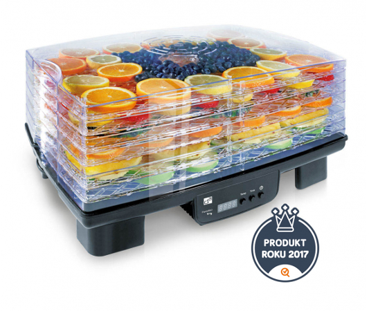 G21 Paradiso Big černá