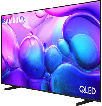 Samsung QE85Q6F