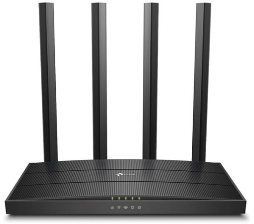 TP-Link Archer C6 V3.2