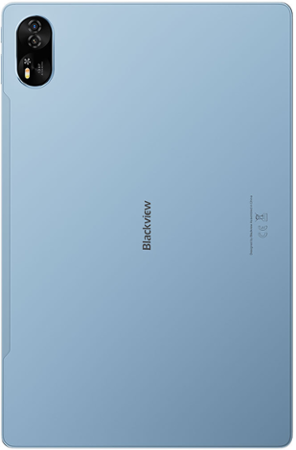 Blackview MEGA 8 Blue