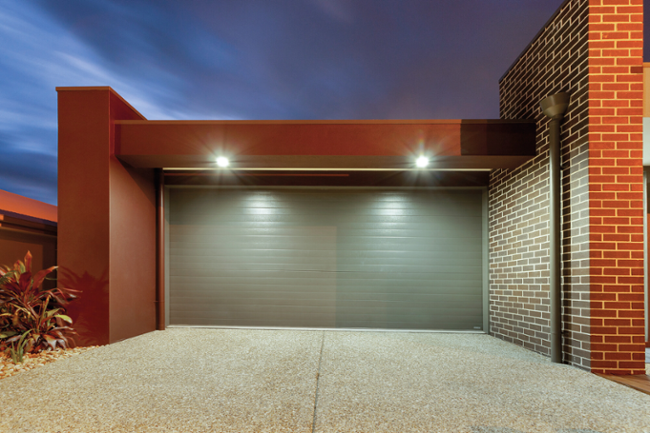 Kanlux ACETE 20W CCT SE GR 38496