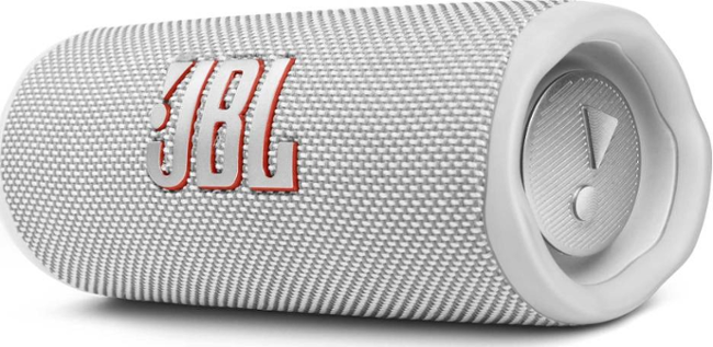 JBL Flip 6 White