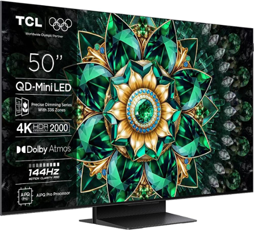 TCL 50Q7C