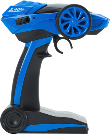 Buddy Toys BRC 18.611 RC Rock Climber 