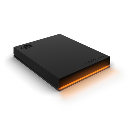 Seagate FireCuda/2TB/HDD/Externí/2.5