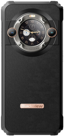 Blackview BL9000 Black