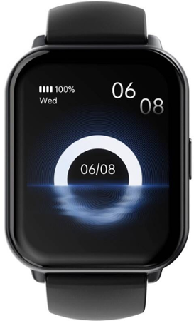 HiFuture Zone2 černé