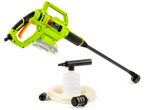 Fieldmann FDW 70905-0