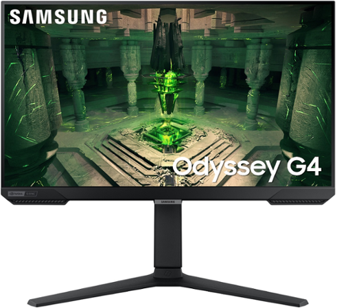 Samsung Odyssey G40B 25