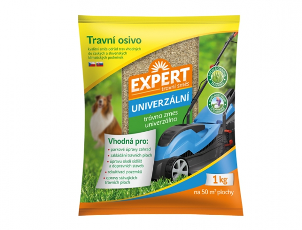 Forestina Travní směs Expert univezal 1 kg
